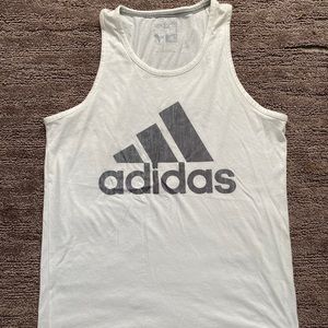 Adidas On The Go rank top